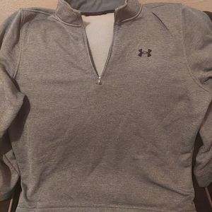 Vintage authentic Adidas Blues throwback jersey..